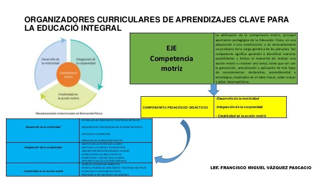 La educación física en la educación básica comparación