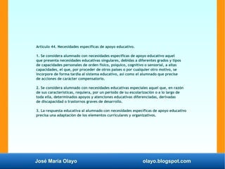 La educación inclusiva en España. Canarias..pdf