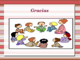 Gracias 
 