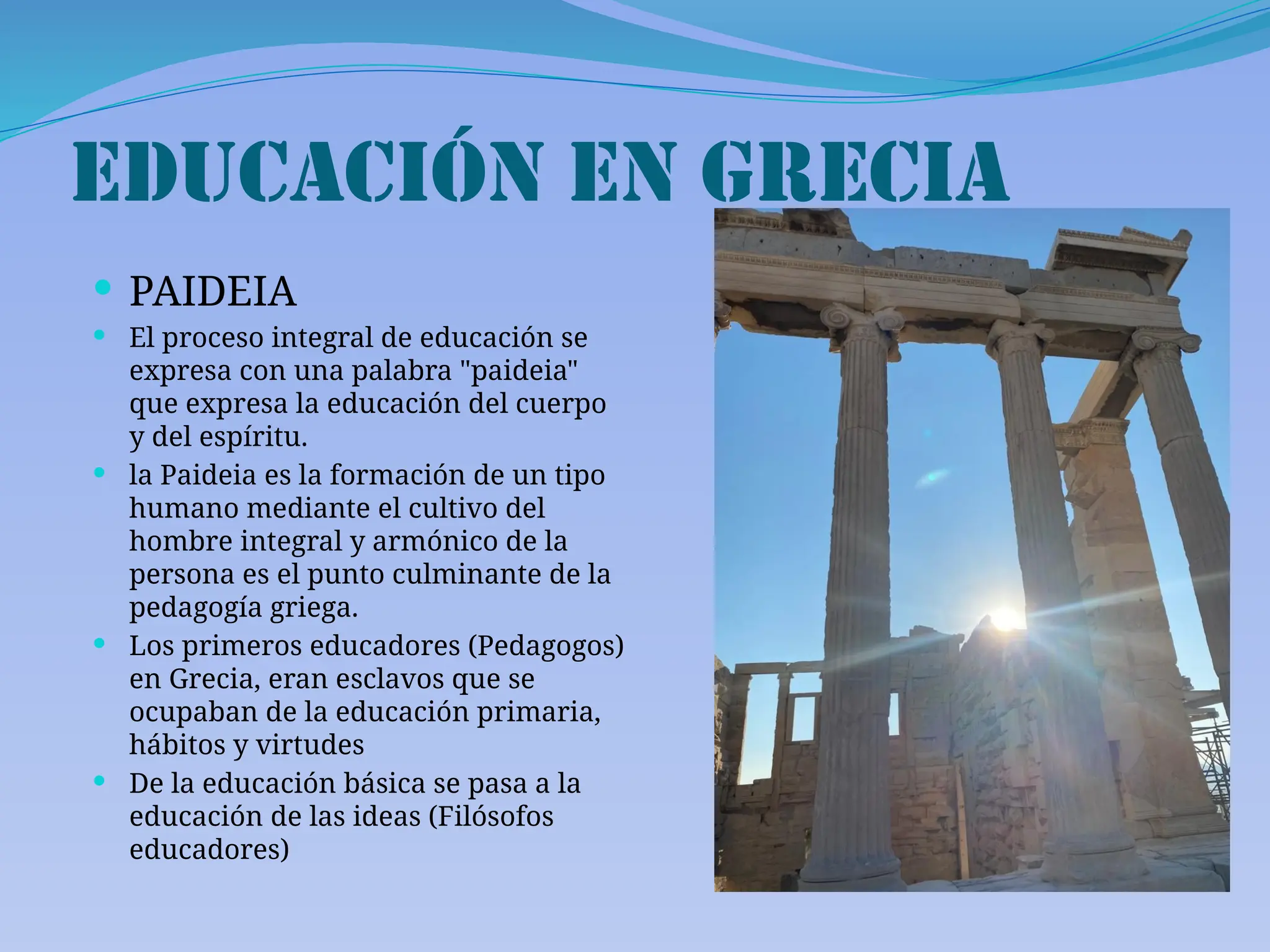 LA EDUCACION EN GRECIA HISTORIA DE LA EDUCACION.pptx