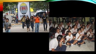 La educacion en honduras