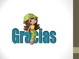 La educacion preescolar