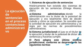 LA EJECUCION DE SENNTENCIA EN EL PCA.pptx