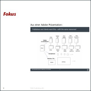 Fokus

        Aus einer Adobe Präsentation:




3       PAN Publishing AG
 
