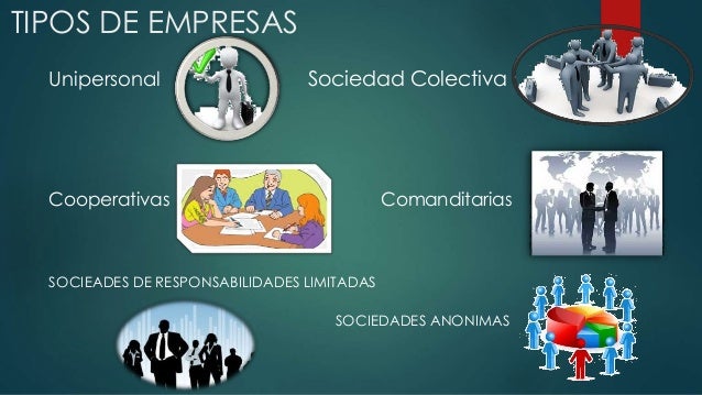 La empresa