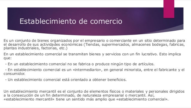 La empresa como unidad económica