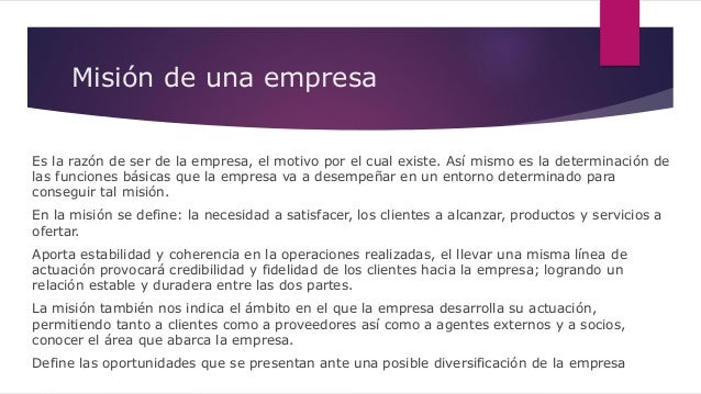 La empresa como unidad económica