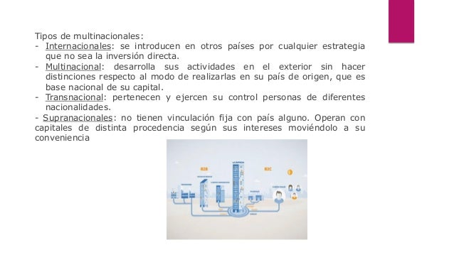 La empresa como unidad económica