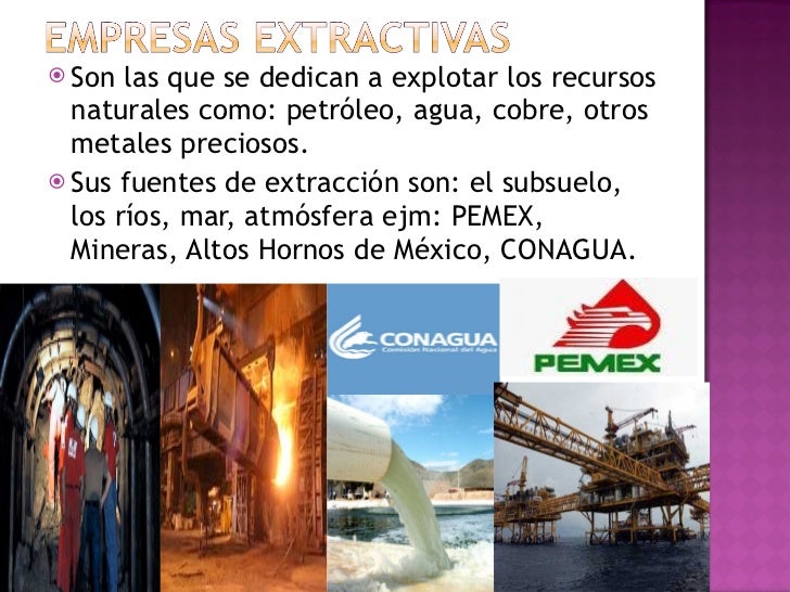 La empresa y tipos de empresa cap. 1 x p