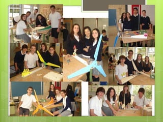 Resultados obtenidos
 