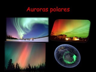 Auroras polares 