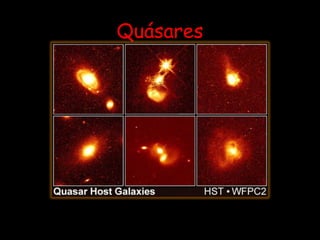 Quásares 