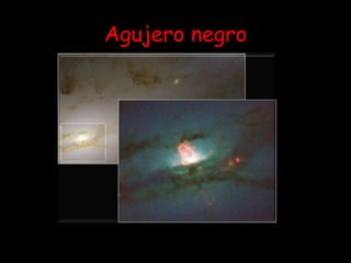 Agujero negro 