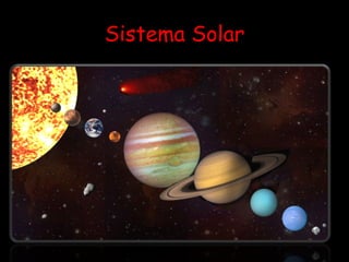 Sistema Solar 