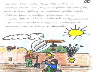 La energía química