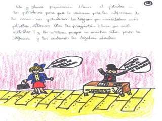 La energía química