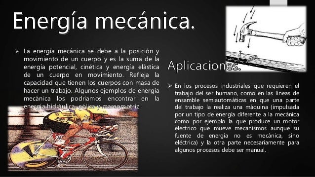 Aplicaciones De La Fisica En La Mecanica - Nueva Aplicación