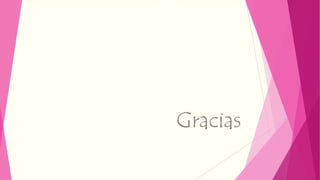 Gracias 
