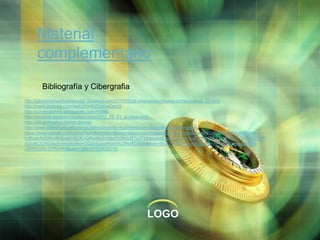 Material
complementario
Bibliografía y Cibergrafia
http://gifanimadosyfrasescortas.blogspot.com/2010/05/gif-animados-y-frases-cortas-cultura_29.html
http://www.youtube.com/watch?v=PZ5AebxOdxQ
http://comenzamos.wikispaces.com/HOME
http://youtube-espanol.blogspot.com/2012_09_01_archive.html
http://gifsanimados.de/estudiantes
http://www.slideshare.net/jcleivaunahvs/insertar-multimedia-en-diapositivas-power-point
https://www.google.com.co/url?sa=i&rct=j&q=&esrc=s&source=images&cd=&cad=rja&docid=xUdVsKrkF7MsoM&tbnid=mBkgeiAUN8nvM:&ved=0CAUQjRw&url=https%3A%2F%2Fpicasaweb.google.com%2F108056730419978310170%2FGR
ADUACIONGifsAnimados&ei=DQGdUuvaNobXkQfNp4DADw&bvm=bv.57155469,d.eW0&psig=AFQjCNGyaqgtBpf9bUIWr0CEb-3TP0mPg&ust=1386107529025750

LOGO

 