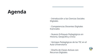 La Enseanza de las Ciencias Sociales en la Era Digital.pptx