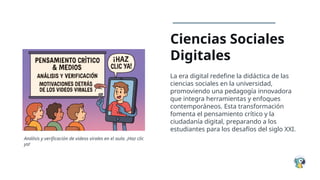 La Enseanza de las Ciencias Sociales en la Era Digital.pptx