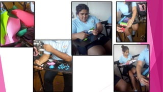 Conocimiento de la Entidad