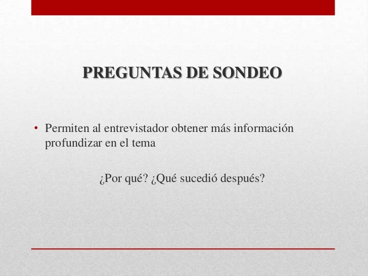 preguntas hipoteticas para una entrevista la entrevista preguntas hipoteticas para una entrevista la entrevista