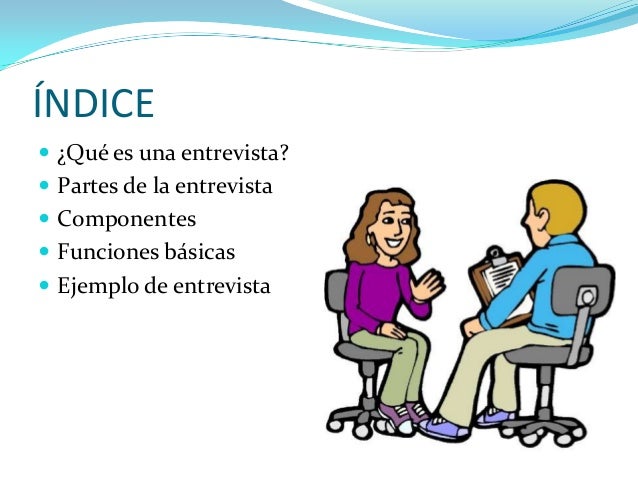 La entrevista.pdf