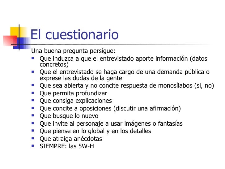 preguntas basicas en una entrevista periodistica la entrevista t 233 cnica preguntas basicas en una entrevista periodistica la entrevista t 233 cnica