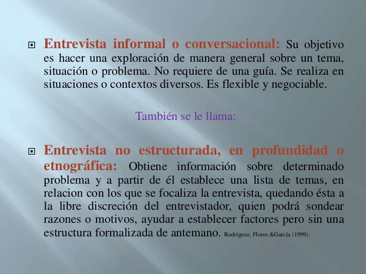preguntas en una entrevista a profundidad la entrevista cualitativa preguntas en una entrevista a profundidad la entrevista cualitativa