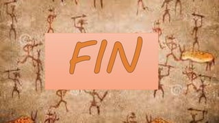 La eolución del ser humano