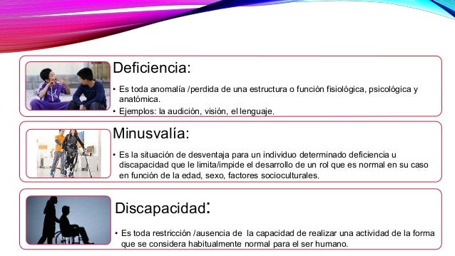 La epilepsia y la deficiencia mental en el