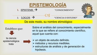 La Epistemología como Meta-Teoría.pptx