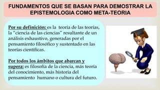 La Epistemología como Meta-Teoría.pptx