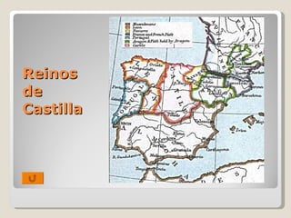Reinos de Castilla 