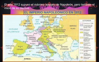 La era napoleónica Bibliografia | PPTX