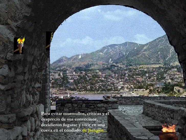 La Escalera Del Amor (L)