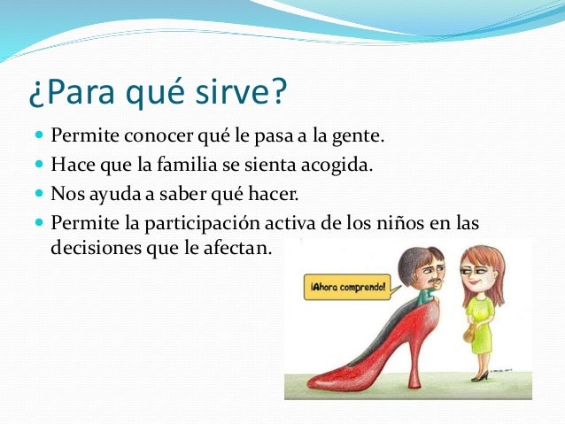 La escucha activa