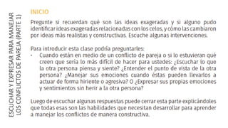 ESCUCHARYEXPRESARPARAMANEJAR
LOSCONFLICTOSDEPAREJA(PARTE1)
 