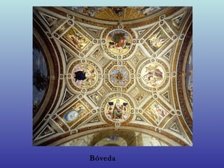 Bóveda
 