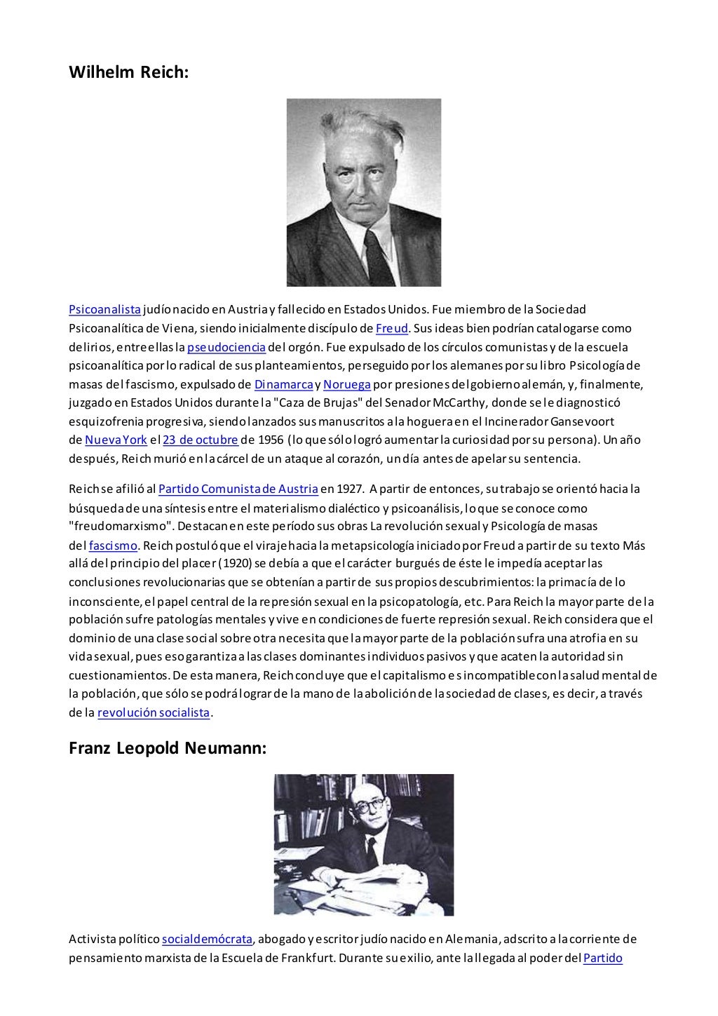 La Escuela De Frankfurt Y La teor a Cr tica 