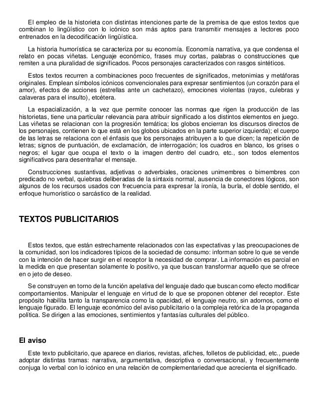 La escuela y los textos Ana María Kaufman y María Elena