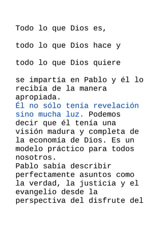La espada del espiritu q es la palabra de dios | ODT