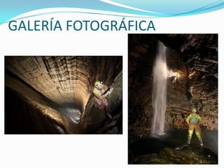 GALERÍA FOTOGRÁFICA