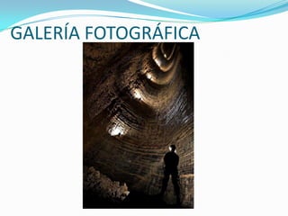 GALERÍA FOTOGRÁFICA