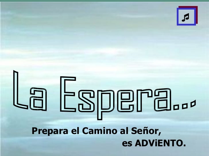 Ver imagen de origen Resultado de imagen de Esperar al señor
