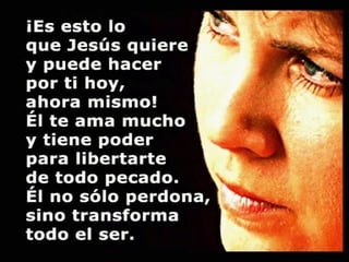 La esperanza es jesus