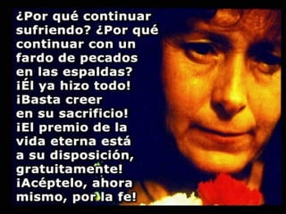 La esperanza es jesus