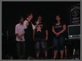 La esquina 08 de janeiro