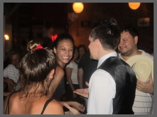 La esquina 08 de janeiro